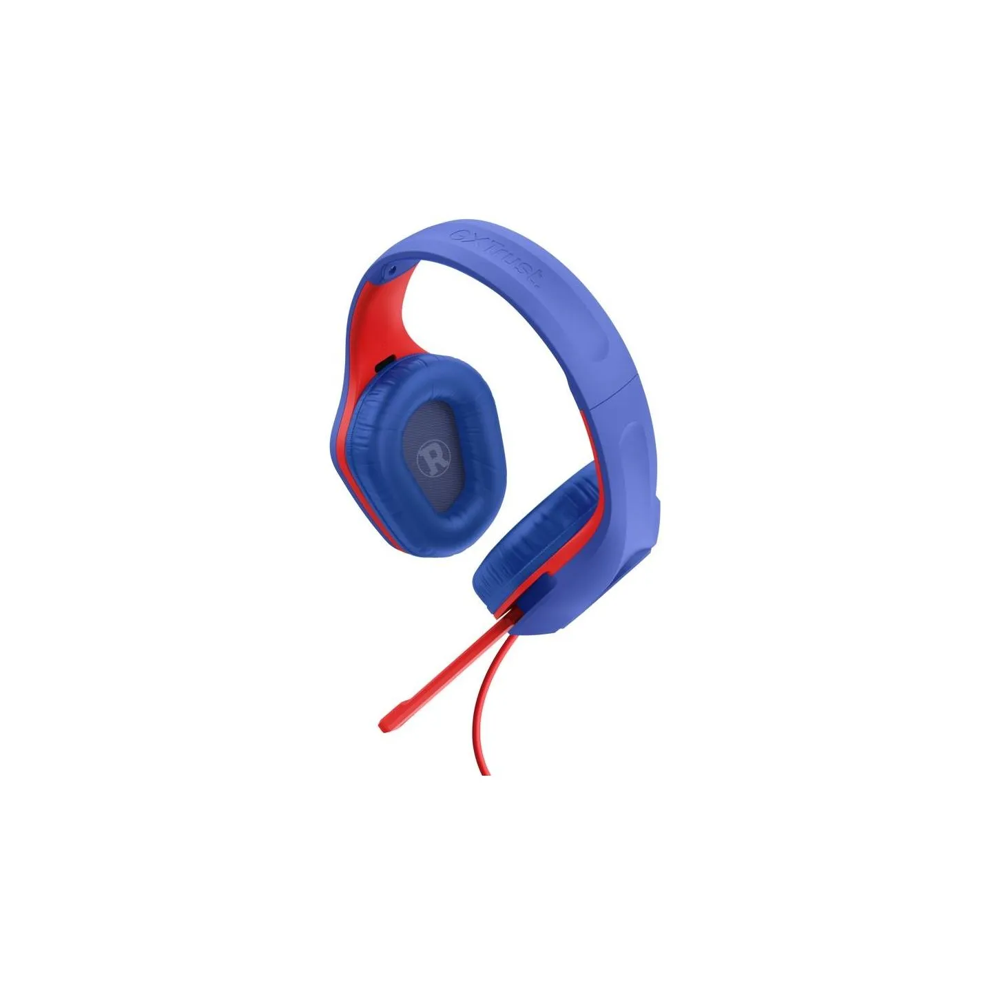Trust HEADSET GXT415SM ZIROX/SUPERMAN 25738 TRUST