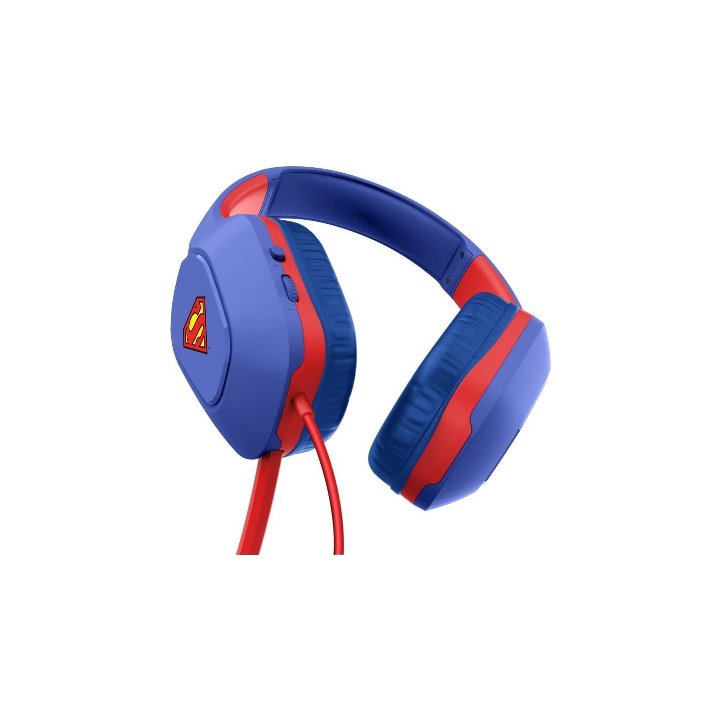 Trust HEADSET GXT415SM ZIROX/SUPERMAN 25738 TRUST