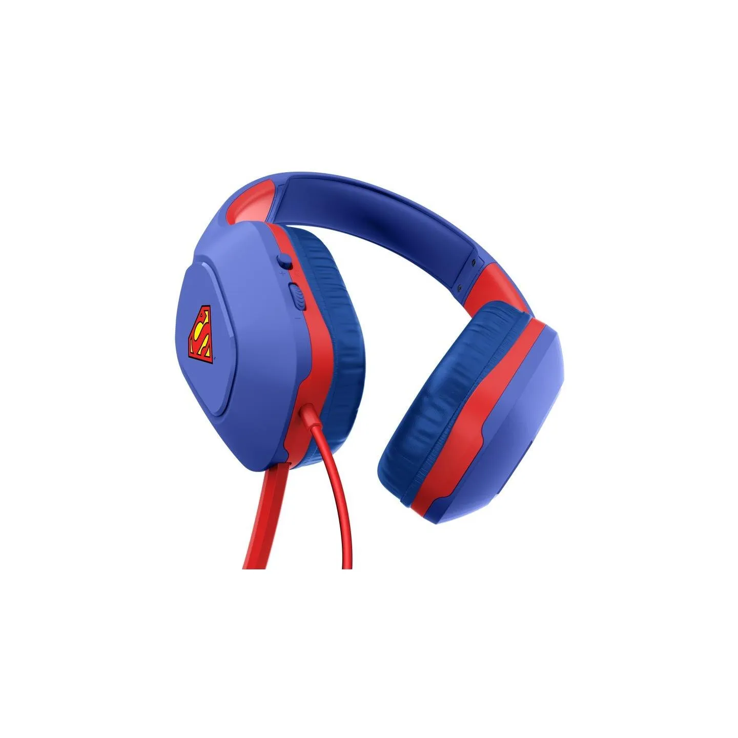 Trust HEADSET GXT415SM ZIROX/SUPERMAN 25738 TRUST