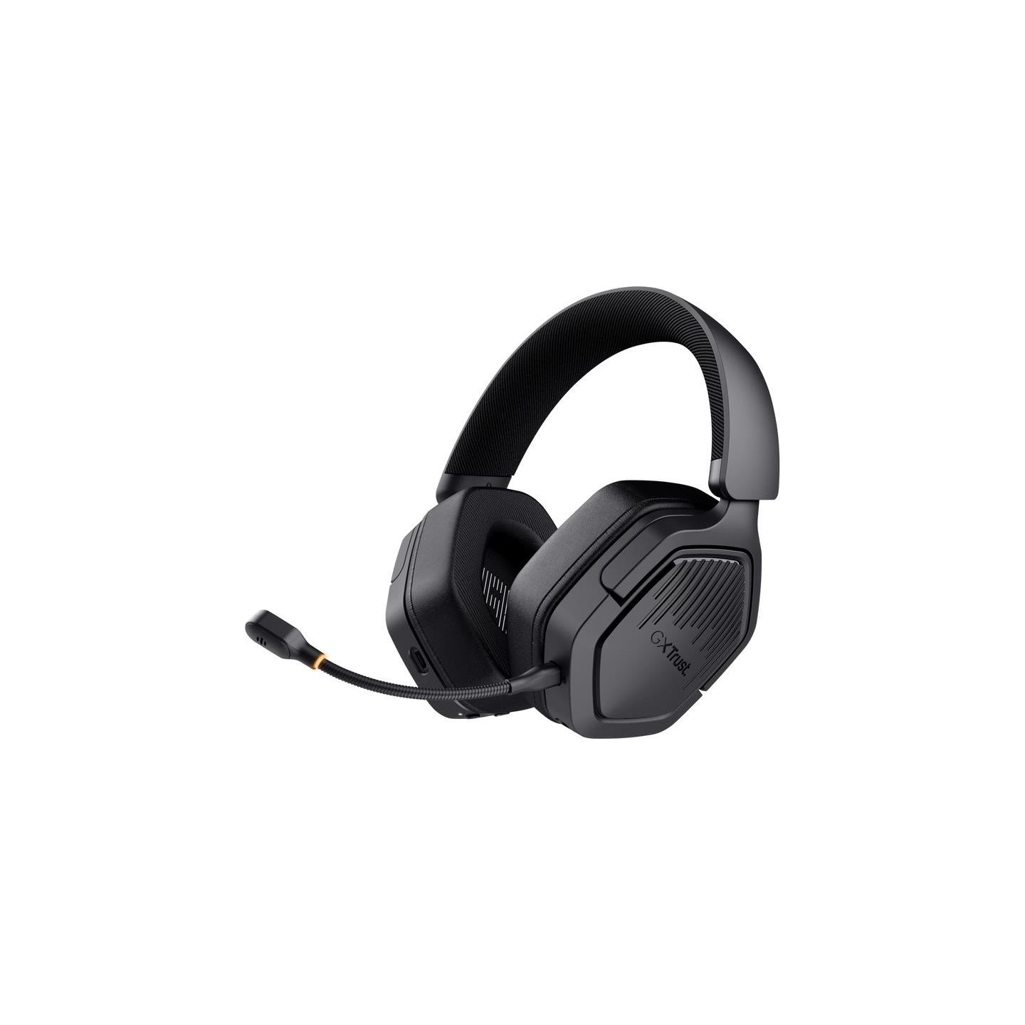 Trust HEADSET WRL GXT493PS CARUS PS5/BLACK 25746 TRUST