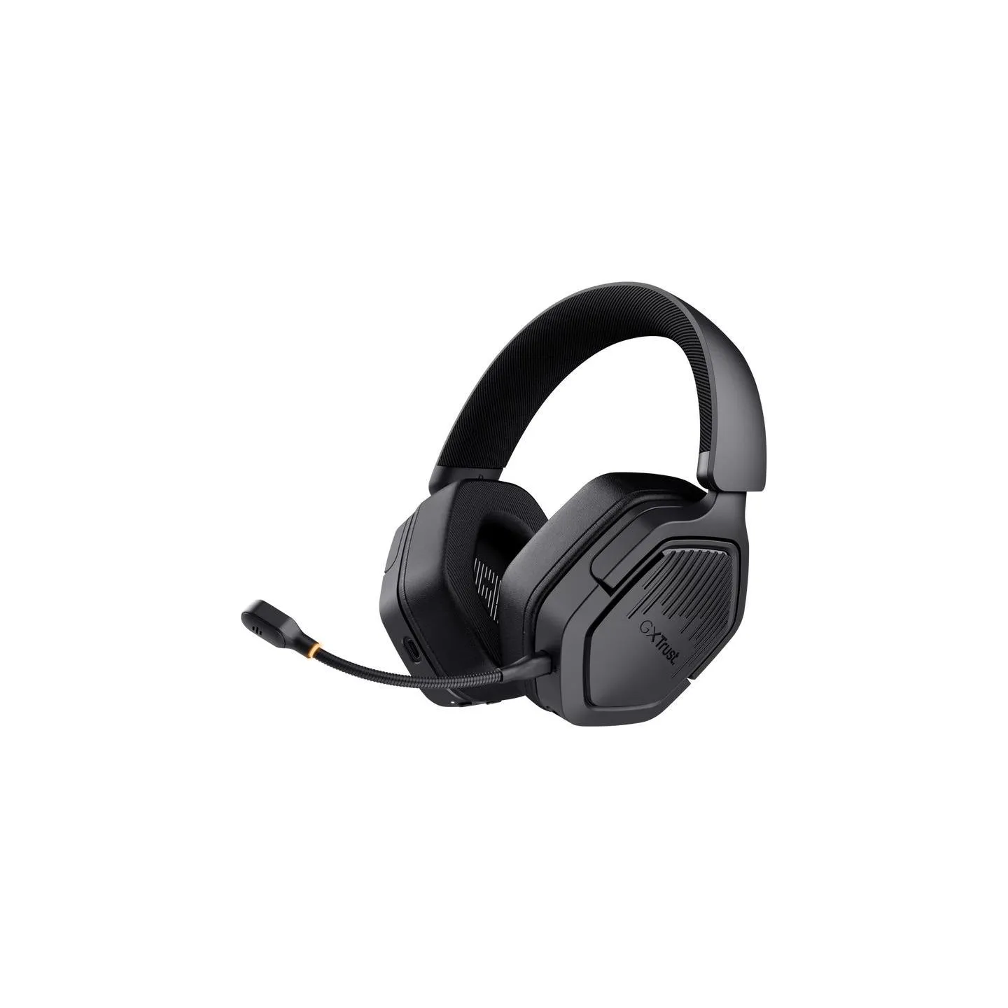 Trust HEADSET WRL GXT493PS CARUS PS5/BLACK 25746 TRUST