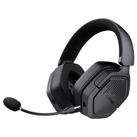 Trust HEADSET WRL GXT493PS CARUS PS5/BLACK 25746 TRUST