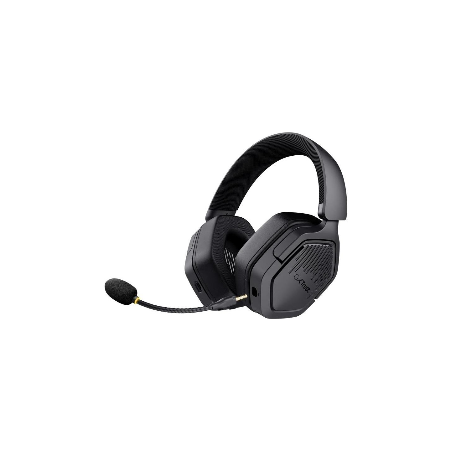 Trust HEADSET WRL GXT493PS CARUS PS5/BLACK 25746 TRUST