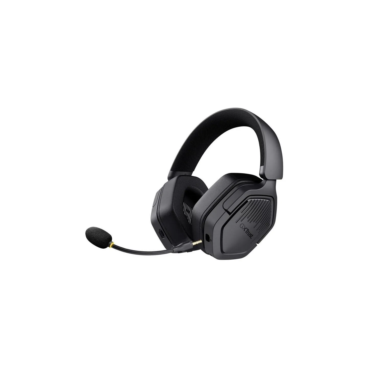 Trust HEADSET WRL GXT493PS CARUS PS5/BLACK 25746 TRUST