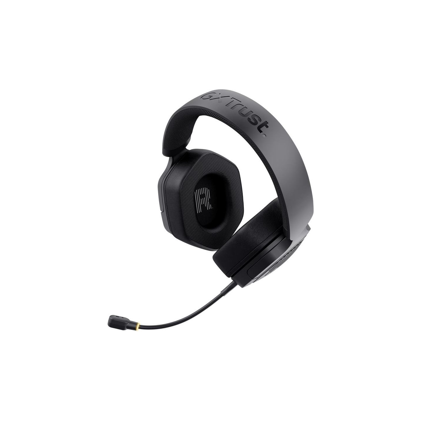 Trust HEADSET WRL GXT493PS CARUS PS5/BLACK 25746 TRUST