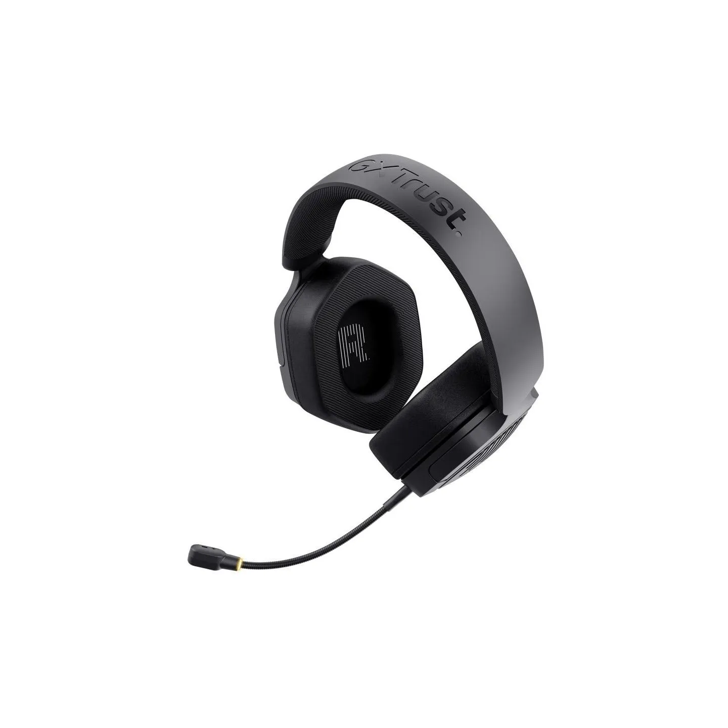Trust HEADSET WRL GXT493PS CARUS PS5/BLACK 25746 TRUST
