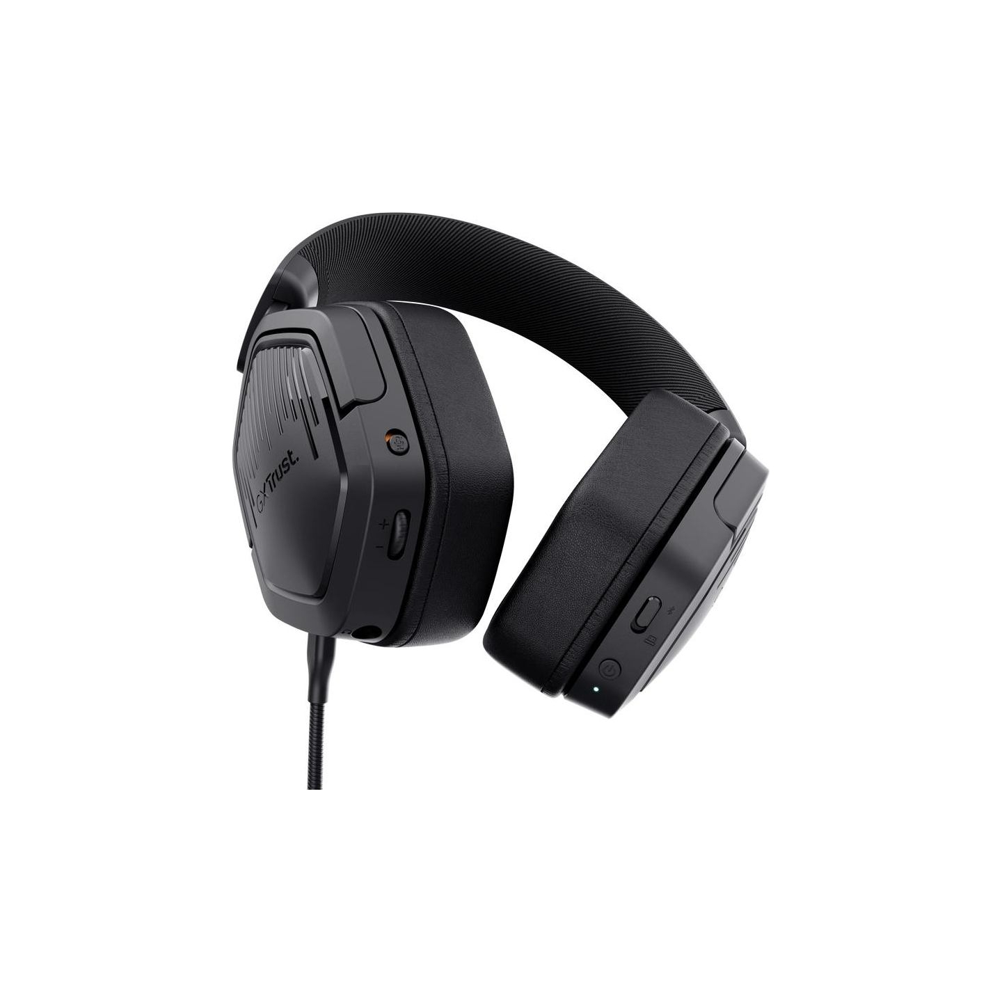 Trust HEADSET WRL GXT493PS CARUS PS5/BLACK 25746 TRUST