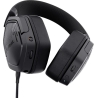 Trust HEADSET WRL GXT493PS CARUS PS5/BLACK 25746 TRUST