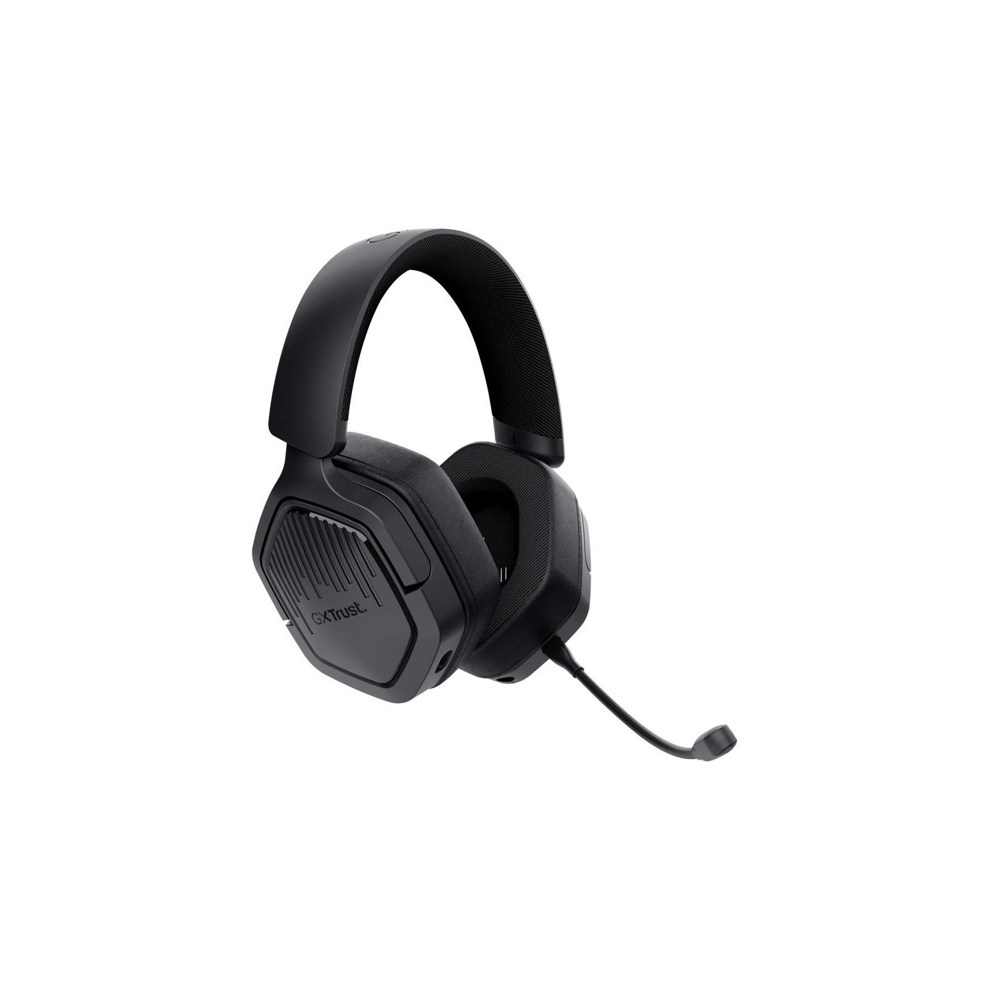 Trust HEADSET WRL GXT493PS CARUS PS5/BLACK 25746 TRUST