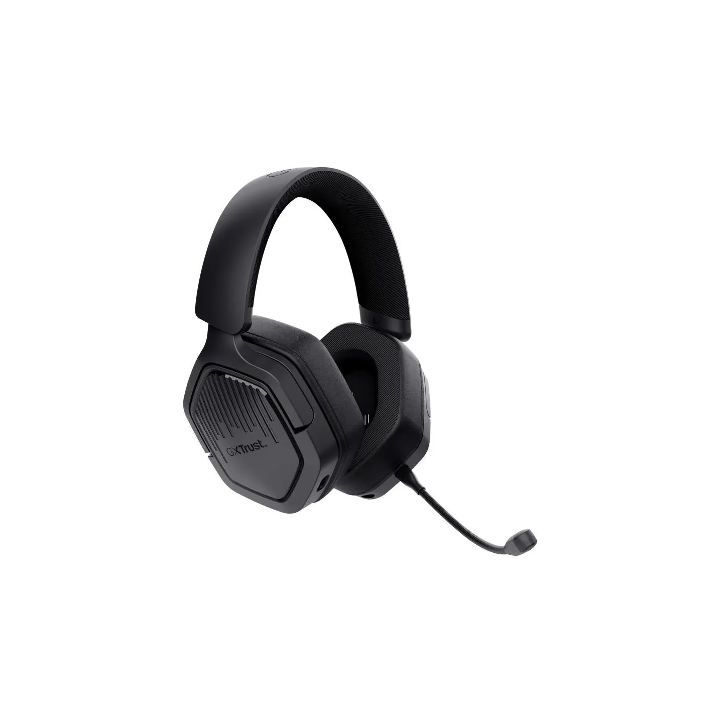 Trust HEADSET WRL GXT493PS CARUS PS5/BLACK 25746 TRUST