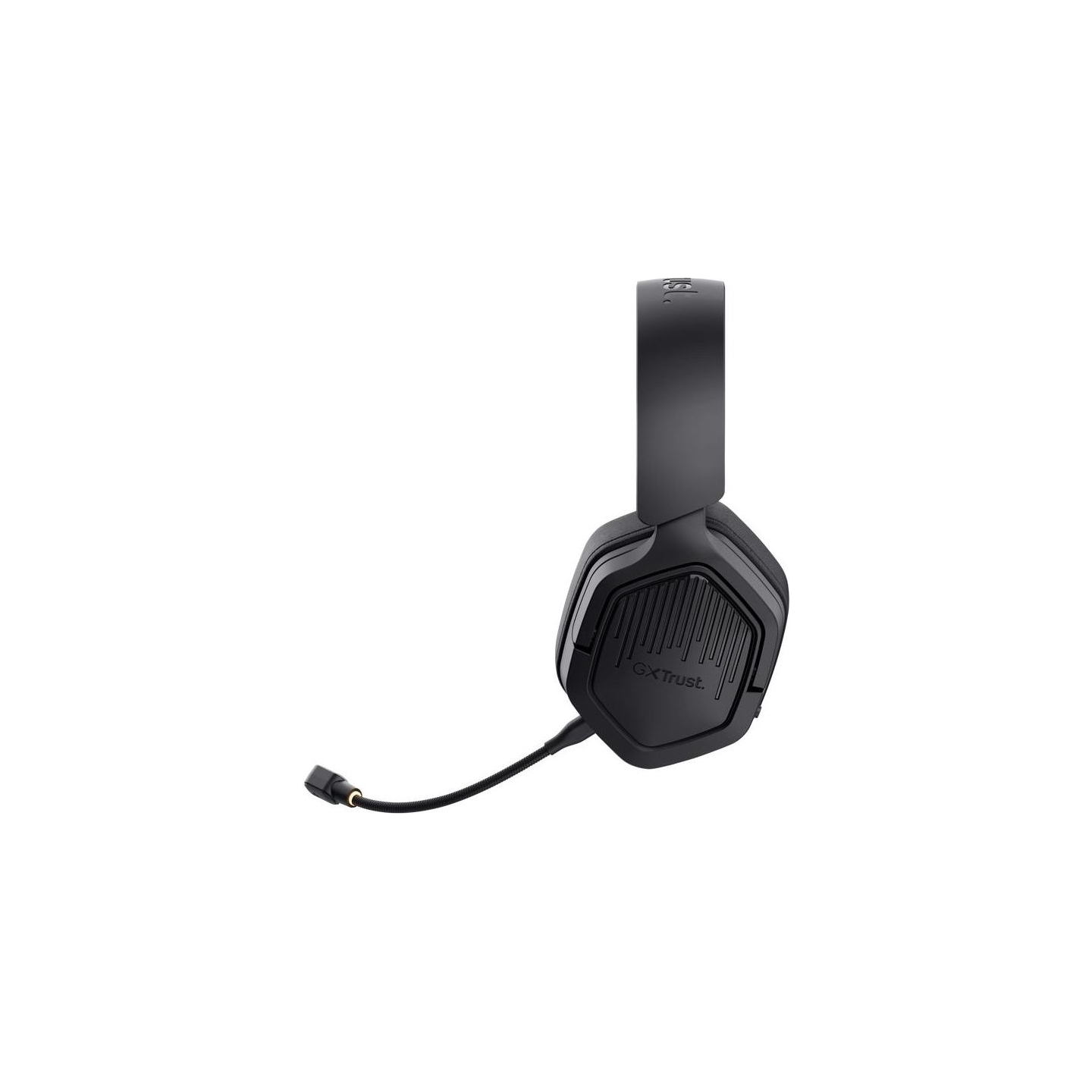 Trust HEADSET WRL GXT493PS CARUS PS5/BLACK 25746 TRUST