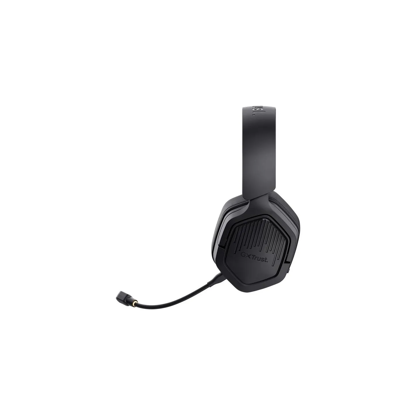 Trust HEADSET WRL GXT493PS CARUS PS5/BLACK 25746 TRUST