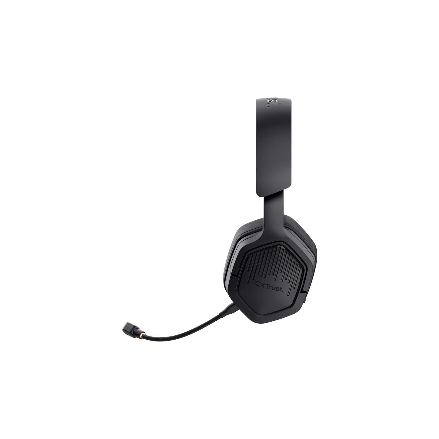 Trust HEADSET WRL GXT493PS CARUS PS5/BLACK 25746 TRUST