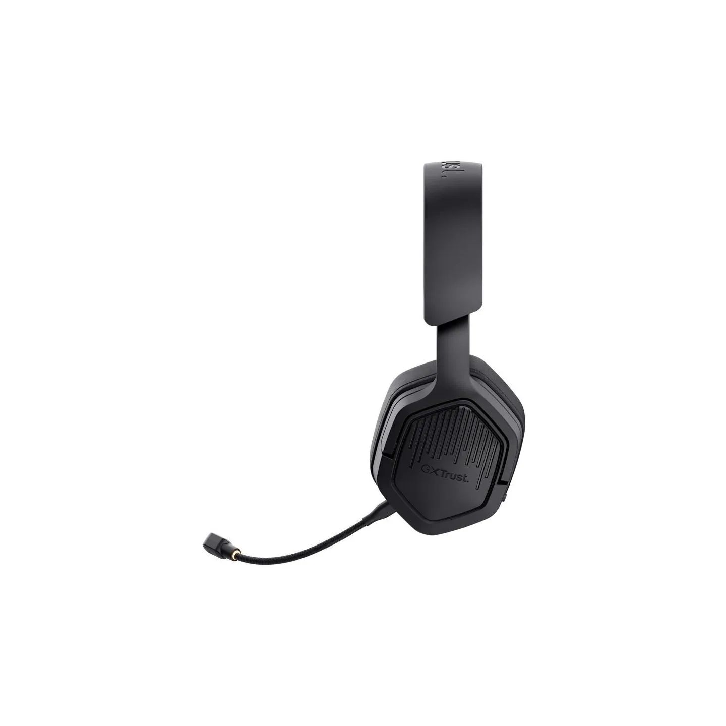 Trust HEADSET WRL GXT493PS CARUS PS5/BLACK 25746 TRUST