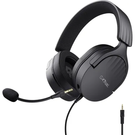 Trust HEADSET GXT 489 FAYZO/24898 TRUST