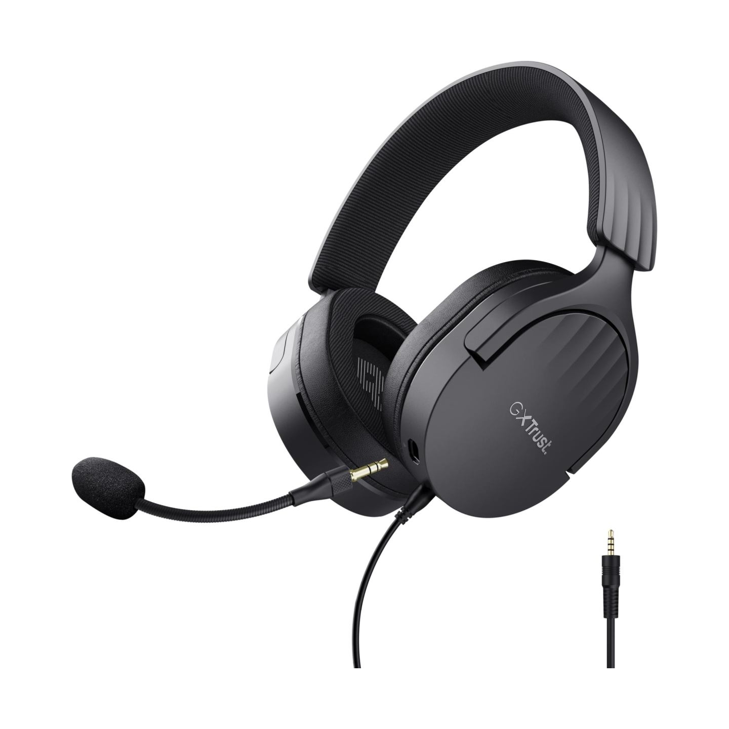 Trust HEADSET GXT 489 FAYZO/24898 TRUST