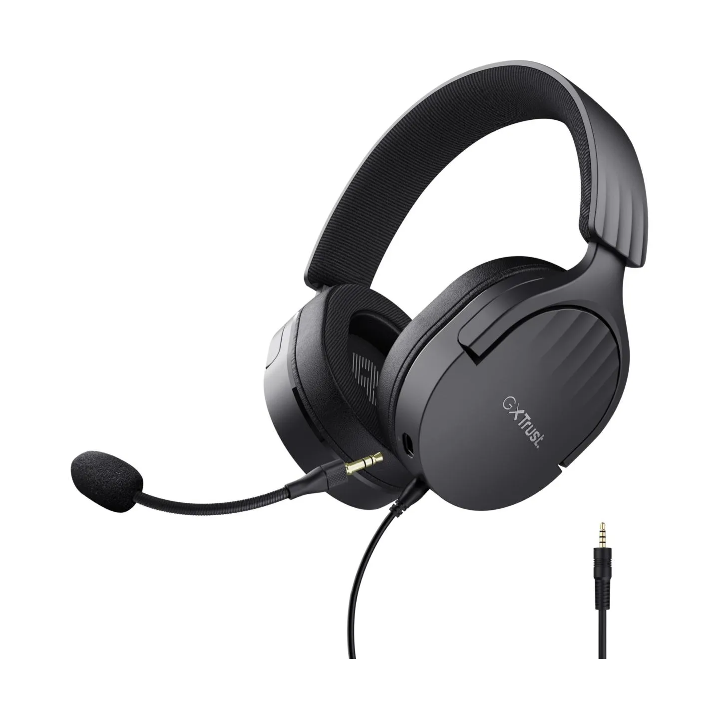 Trust HEADSET GXT 489 FAYZO/24898 TRUST