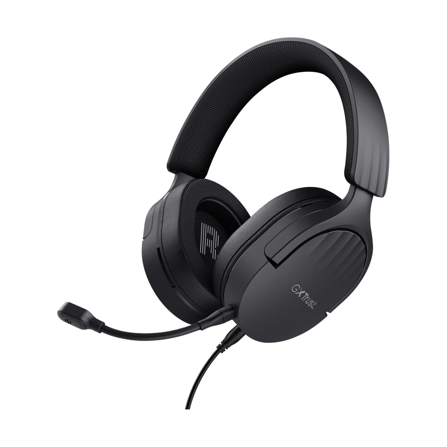 Trust HEADSET GXT 489 FAYZO/24898 TRUST