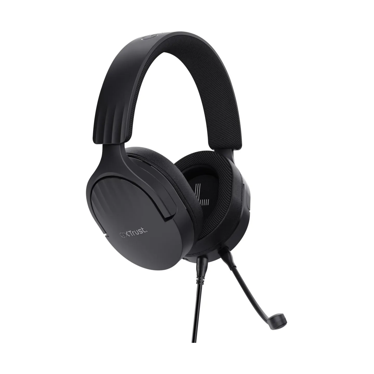 Trust HEADSET GXT 489 FAYZO/24898 TRUST
