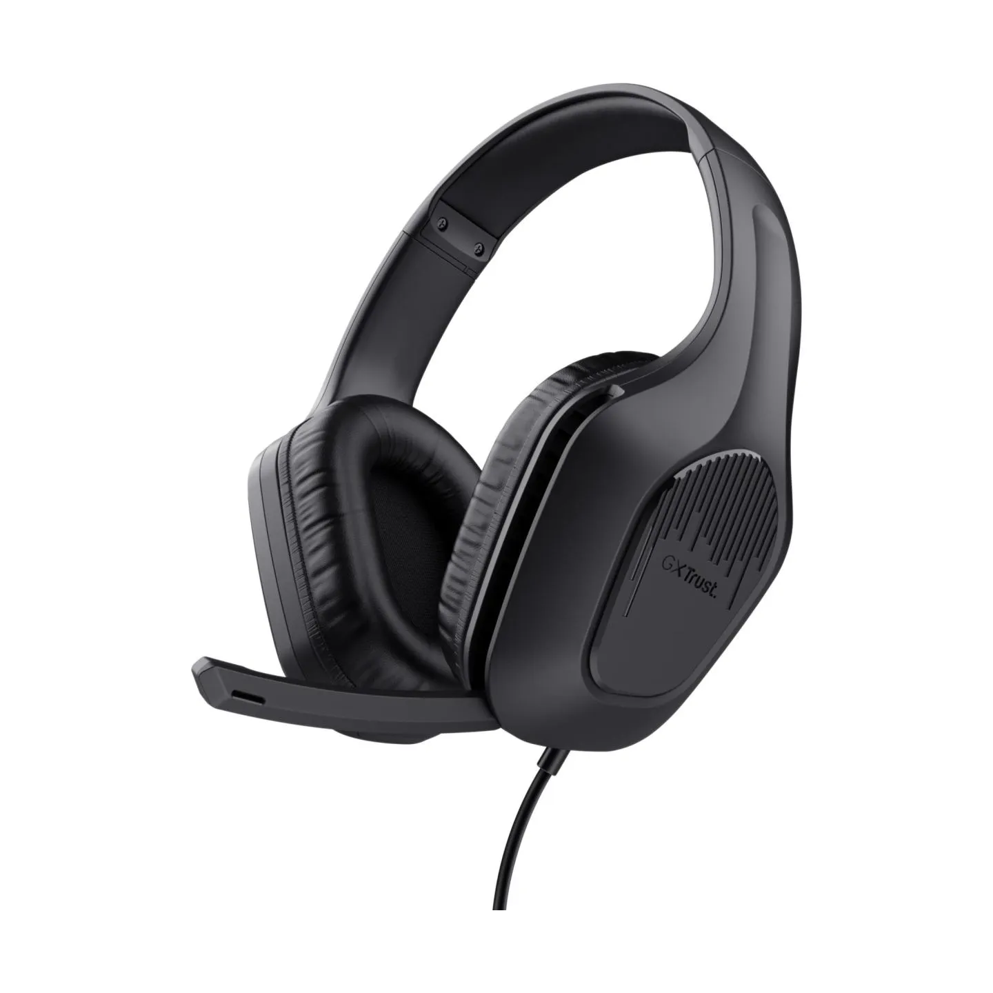 Trust HEADSET GXT415 ZIROX/BLACK 24990 TRUST
