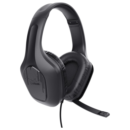 Trust HEADSET GXT415 ZIROX/BLACK 24990 TRUST
