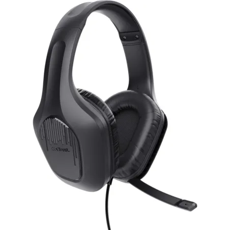 Trust HEADSET GXT415 ZIROX/BLACK 24990 TRUST
