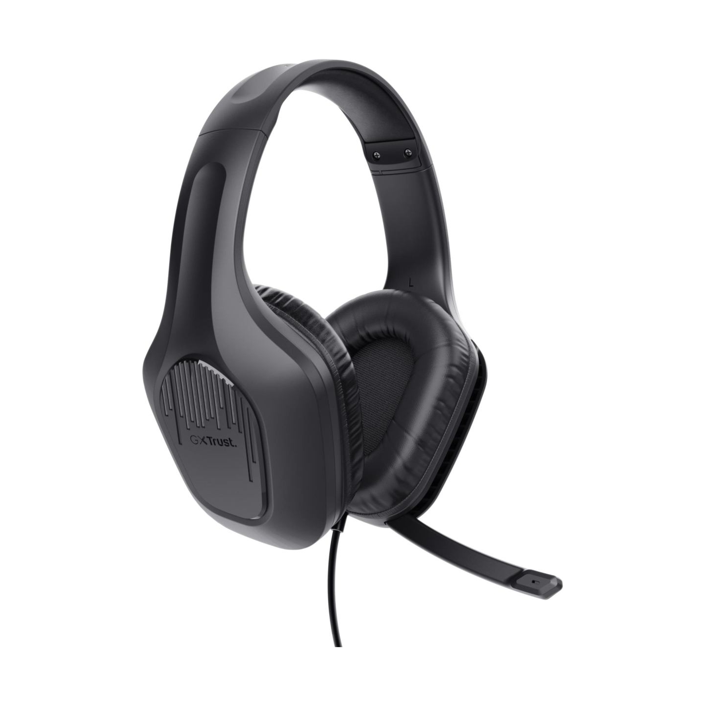 Trust HEADSET GXT415 ZIROX/BLACK 24990 TRUST