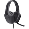 Trust HEADSET GXT415 ZIROX/BLACK 24990 TRUST