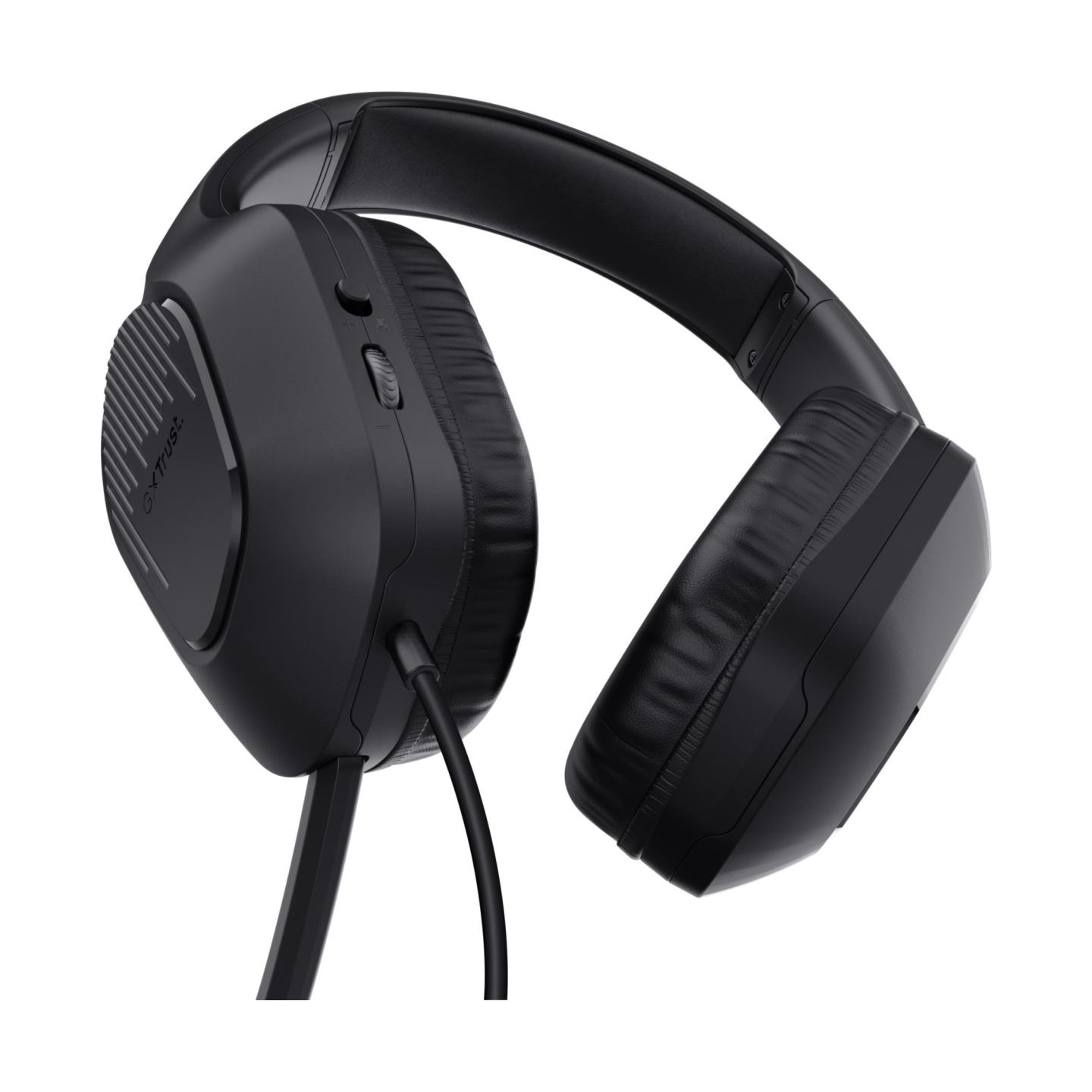 Trust HEADSET GXT415 ZIROX/BLACK 24990 TRUST