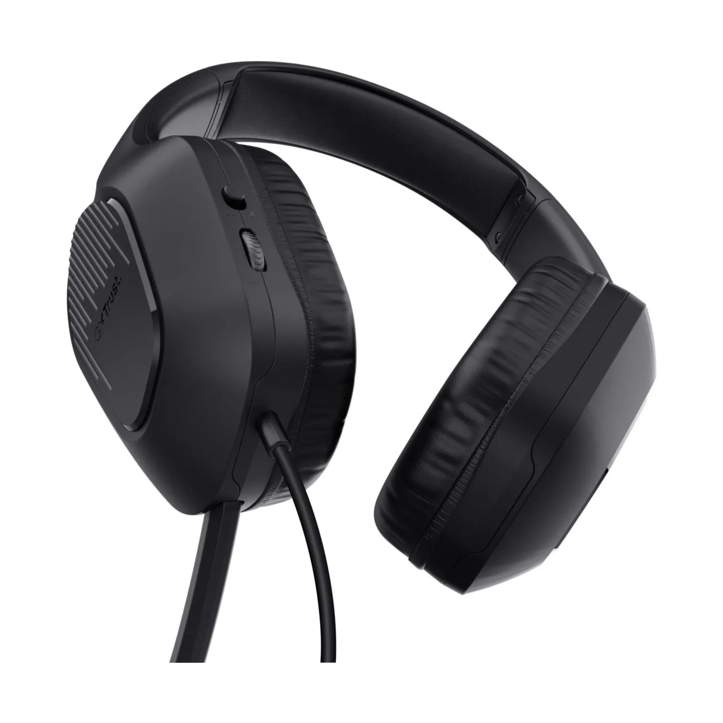 Trust HEADSET GXT415 ZIROX/BLACK 24990 TRUST