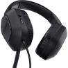 Trust HEADSET GXT415 ZIROX/BLACK 24990 TRUST
