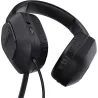 Trust HEADSET GXT415 ZIROX/BLACK 24990 TRUST