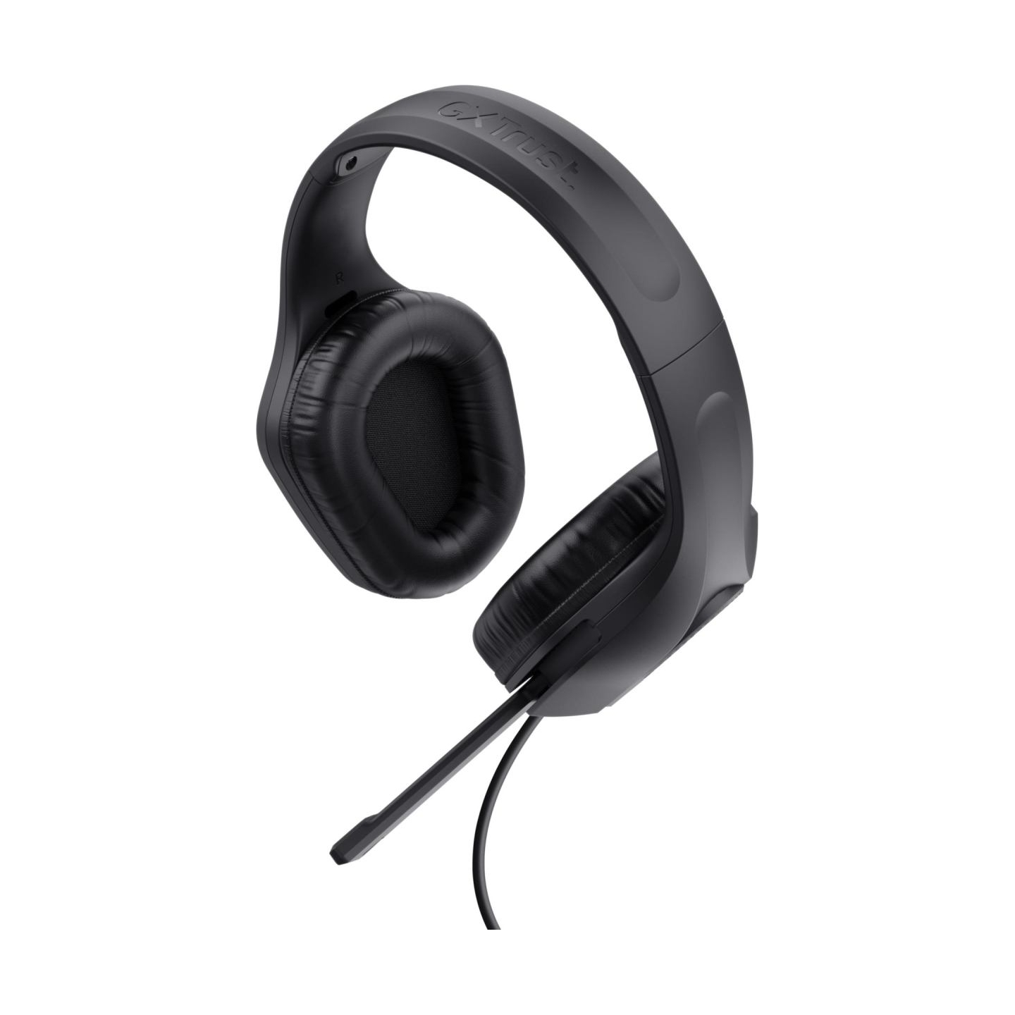 Trust HEADSET GXT415 ZIROX/BLACK 24990 TRUST