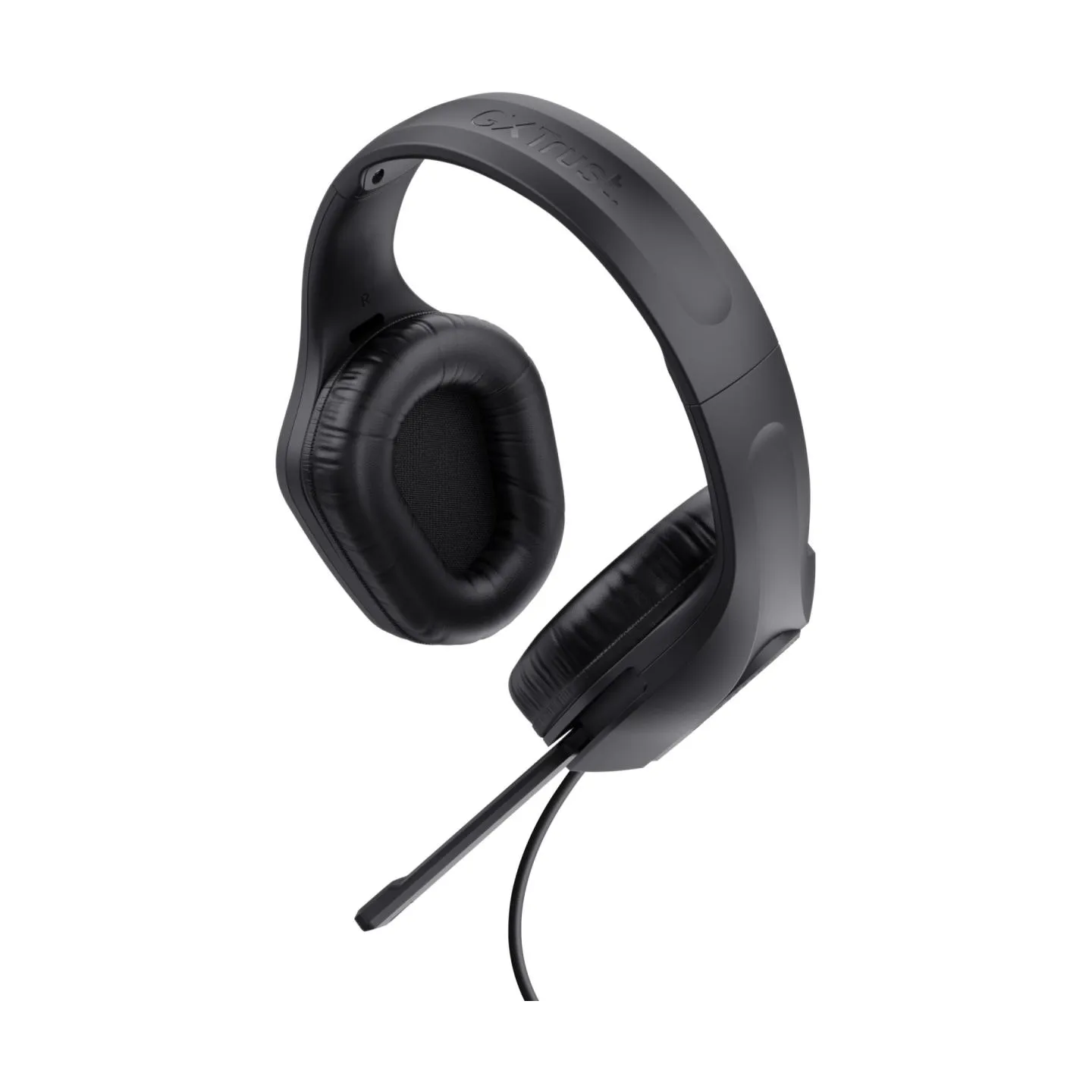 Trust HEADSET GXT415 ZIROX/BLACK 24990 TRUST