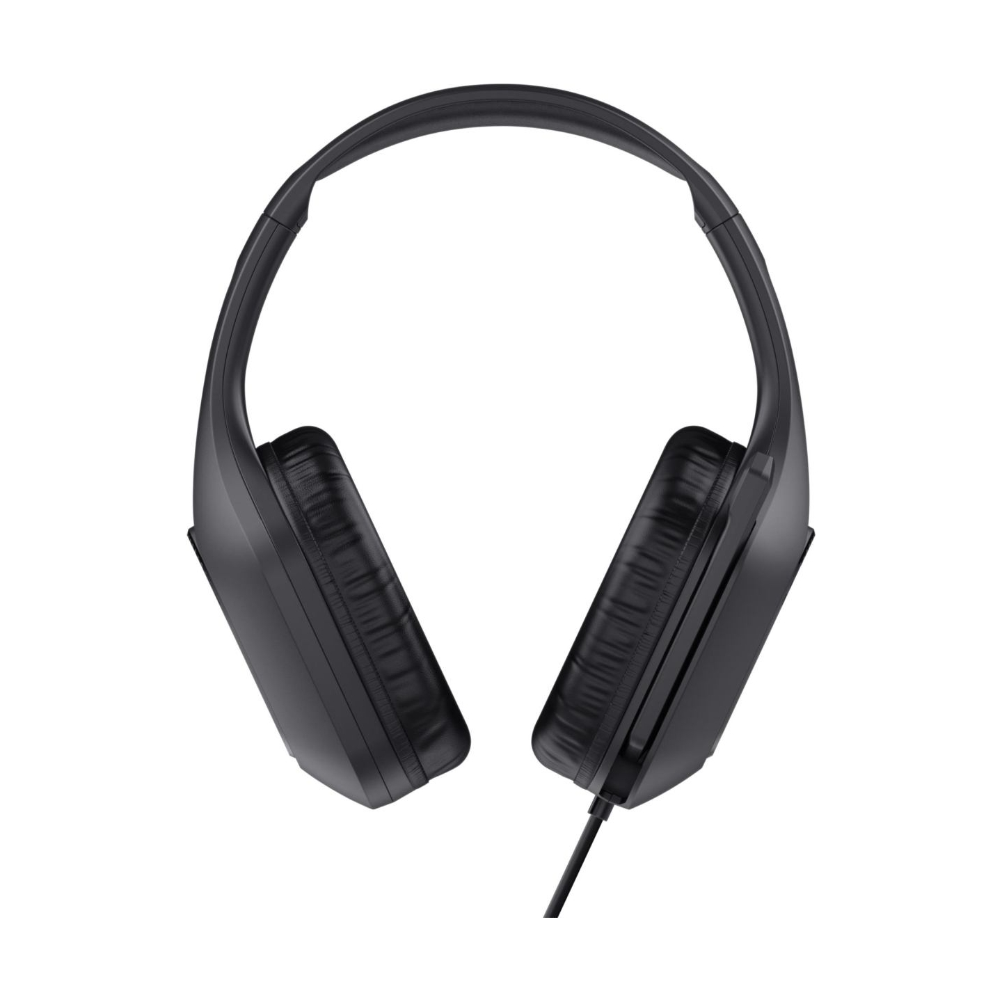 Trust HEADSET GXT415 ZIROX/BLACK 24990 TRUST