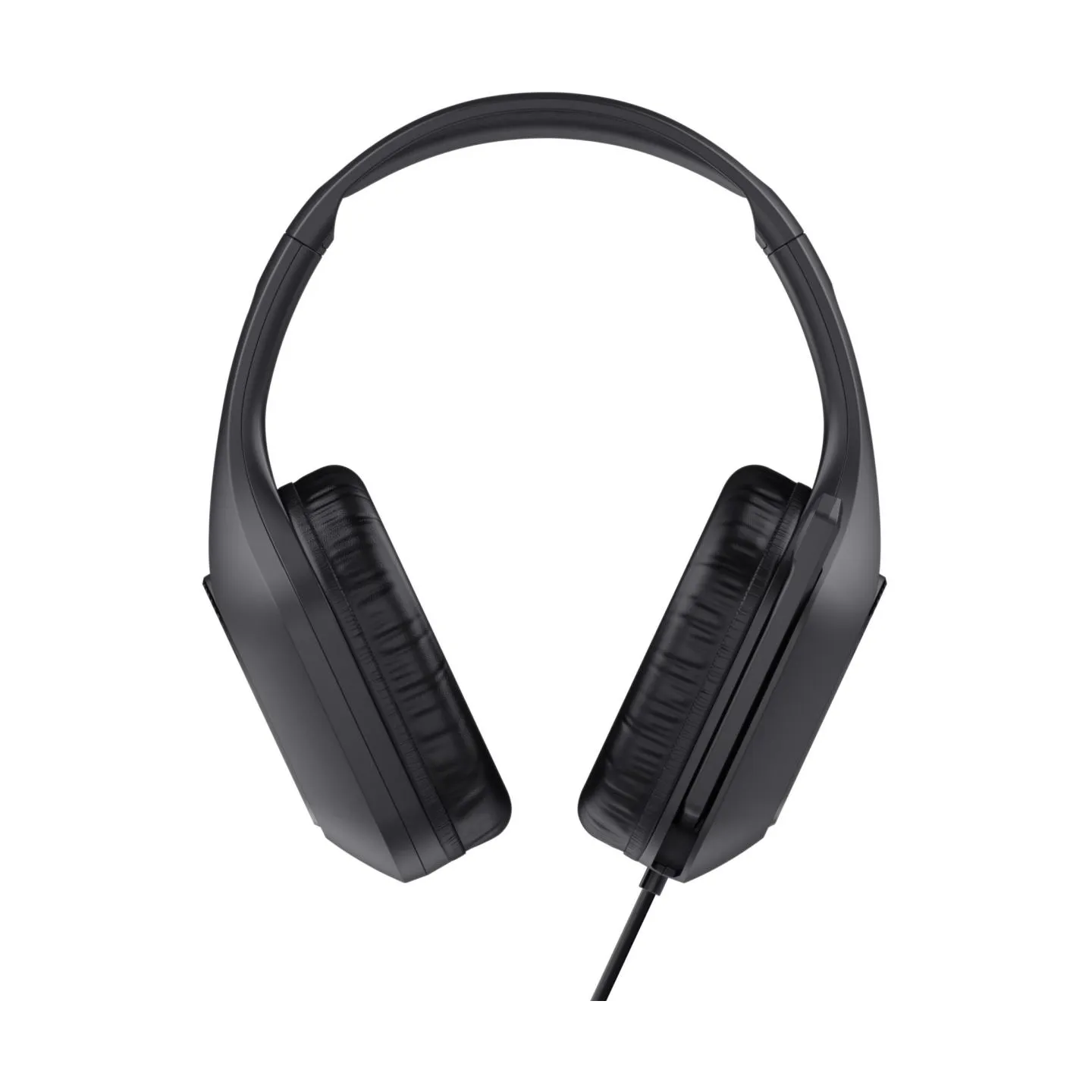 Trust HEADSET GXT415 ZIROX/BLACK 24990 TRUST
