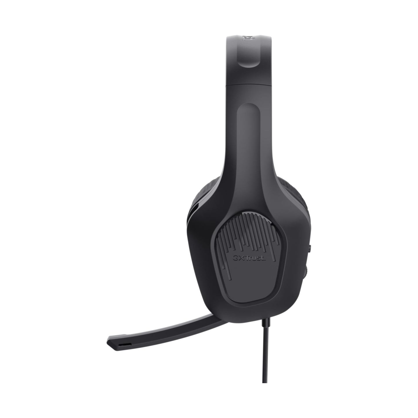 Trust HEADSET GXT415 ZIROX/BLACK 24990 TRUST