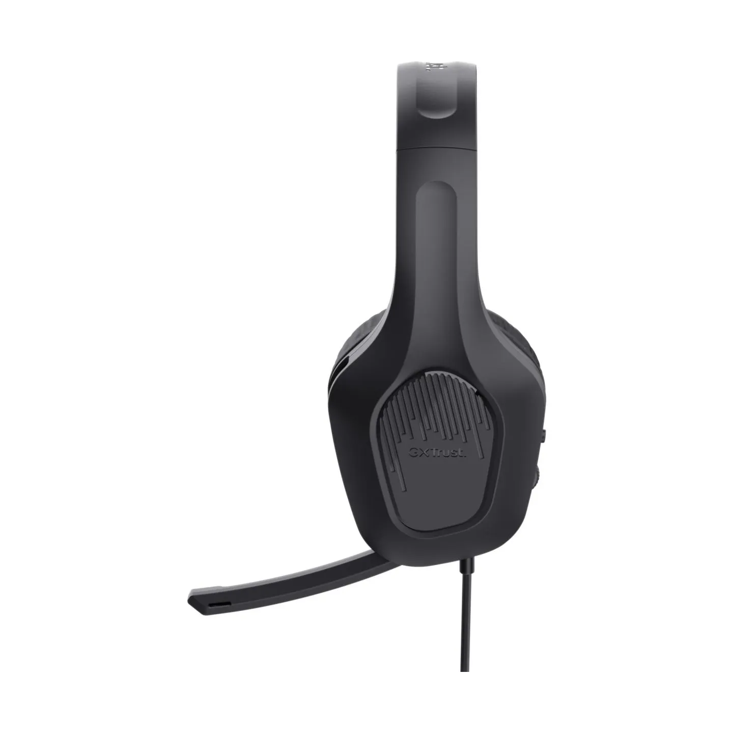 Trust HEADSET GXT415 ZIROX/BLACK 24990 TRUST