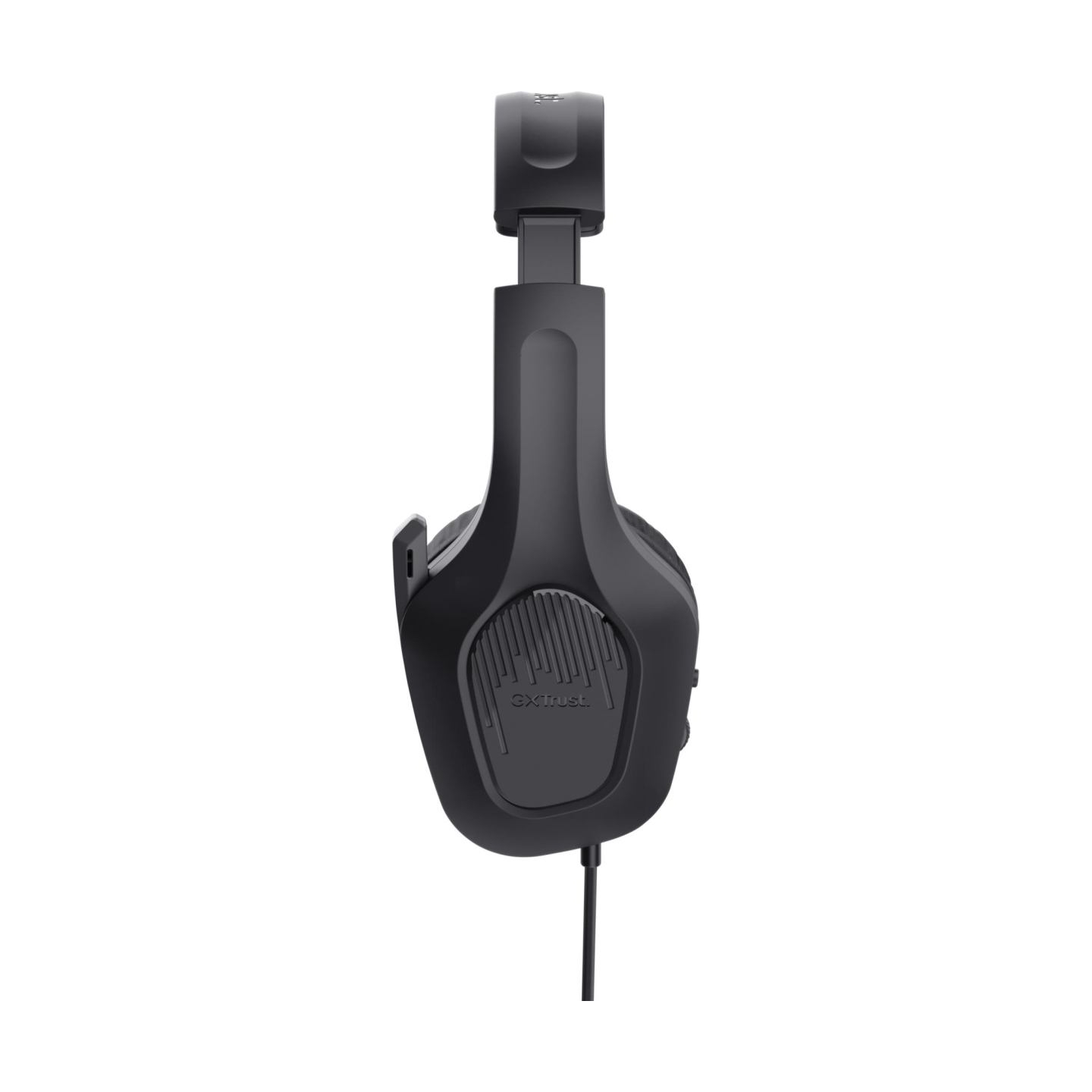 Trust HEADSET GXT415 ZIROX/BLACK 24990 TRUST