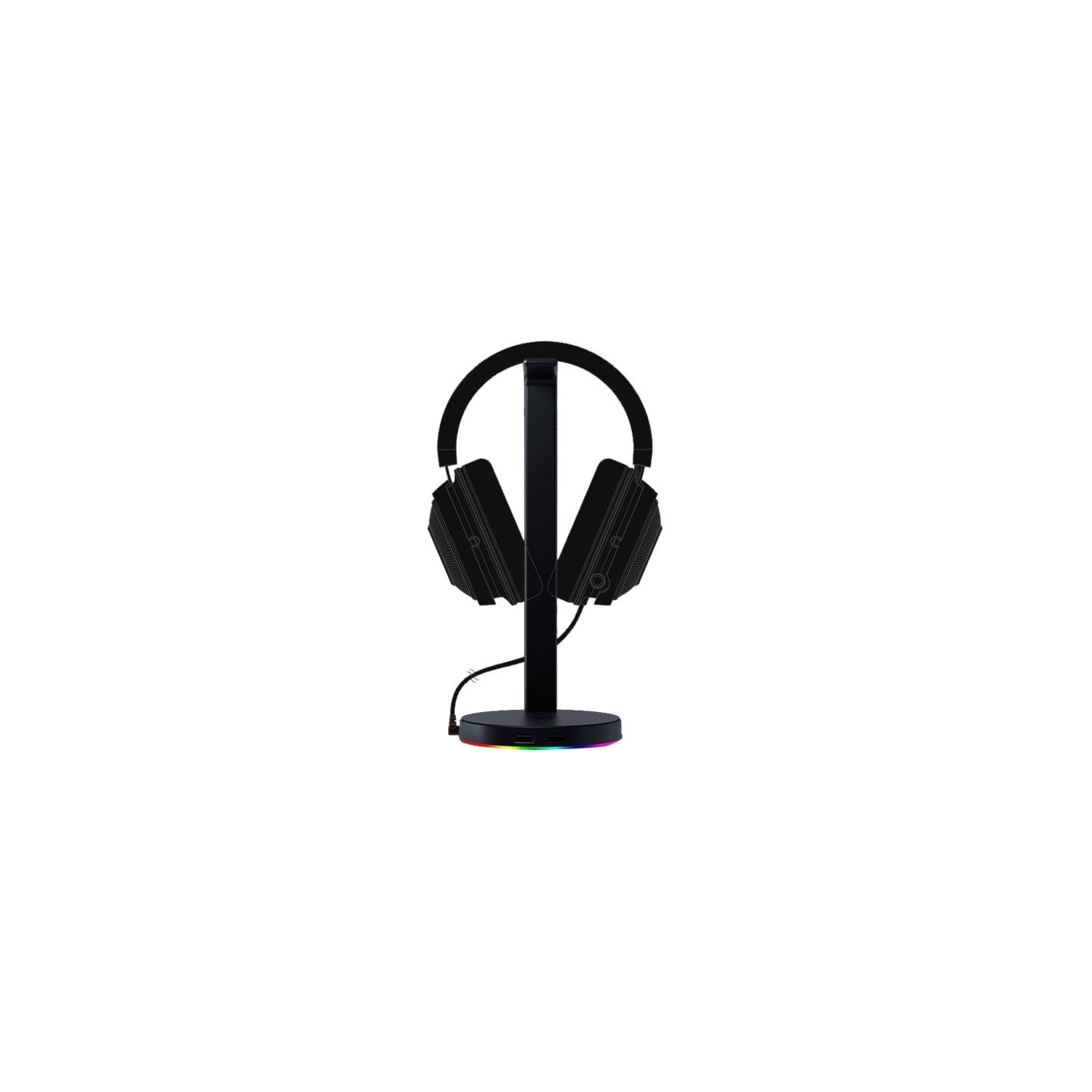 Razer | Wired | N/A | Base Station V2 Chroma