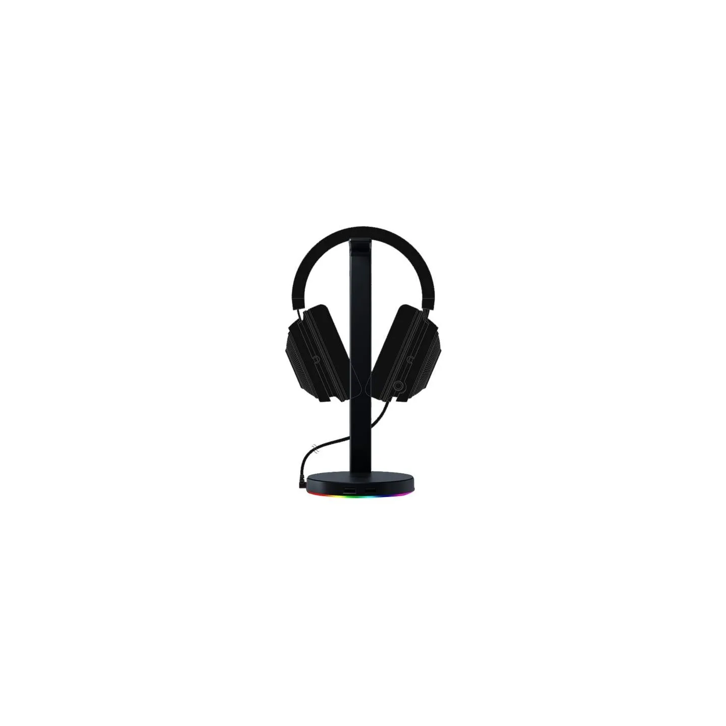Razer | Wired | N/A | Base Station V2 Chroma