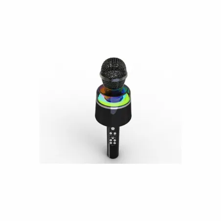 Gembird | Wireless Karaoke Microphone | MICBT-01-BK