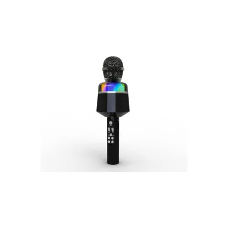 Gembird | Wireless Karaoke Microphone | MICBT-01-BK