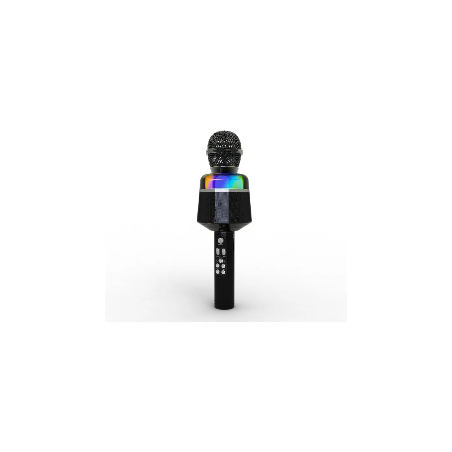 Gembird | Wireless Karaoke Microphone | MICBT-01-BK