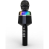 Gembird | Wireless Karaoke Microphone | MICBT-01-BK