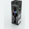 Gembird | Wireless Karaoke Microphone | MICBT-01-BK