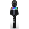 Gembird Wireless karaoke microphone bl