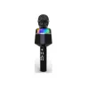 Gembird | Wireless Karaoke Microphone | MICBT-01-BK