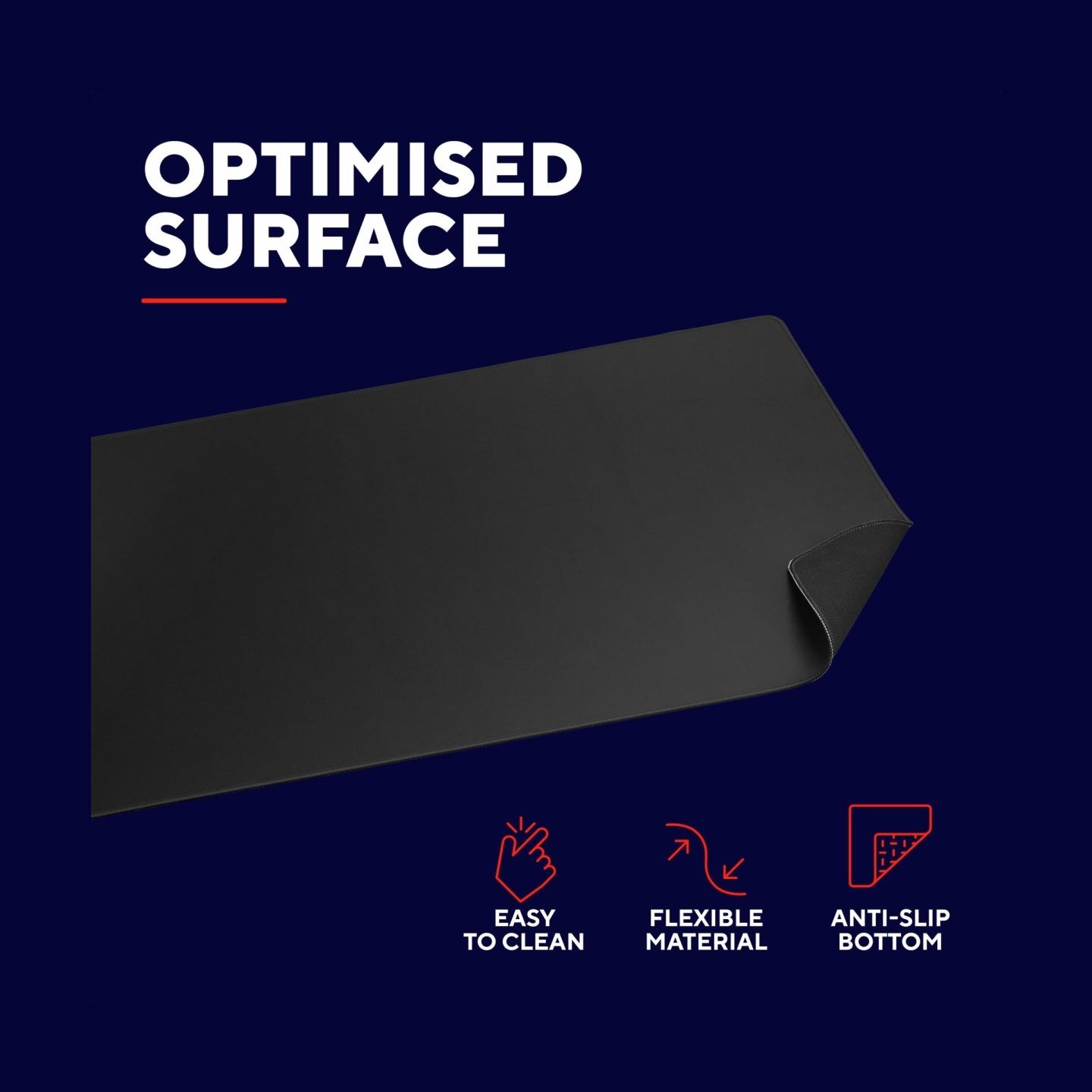 Trust MOUSE PAD GXT759 XXL/BLACK 25595 TRUST