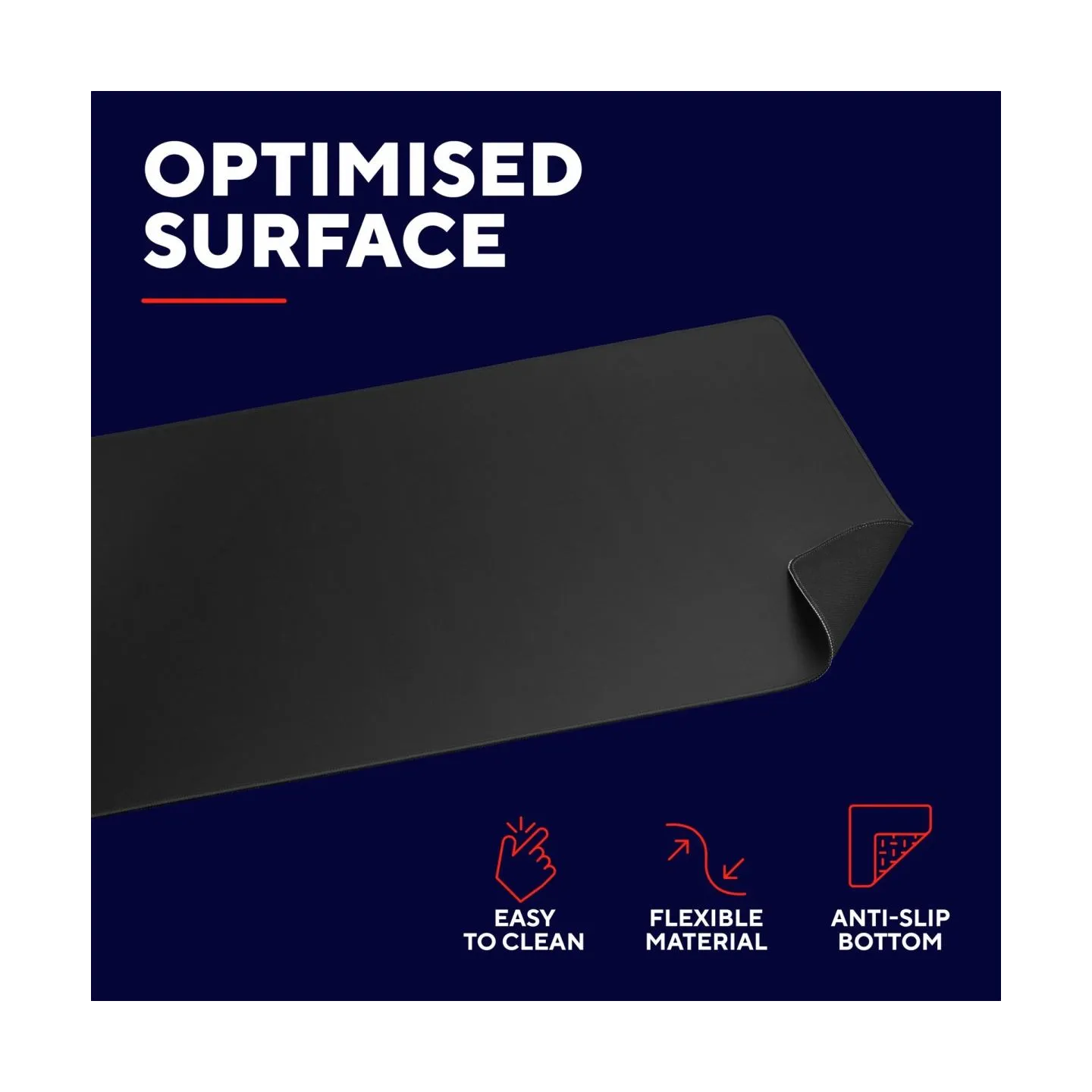 Trust MOUSE PAD GXT759 XXL/BLACK 25595 TRUST